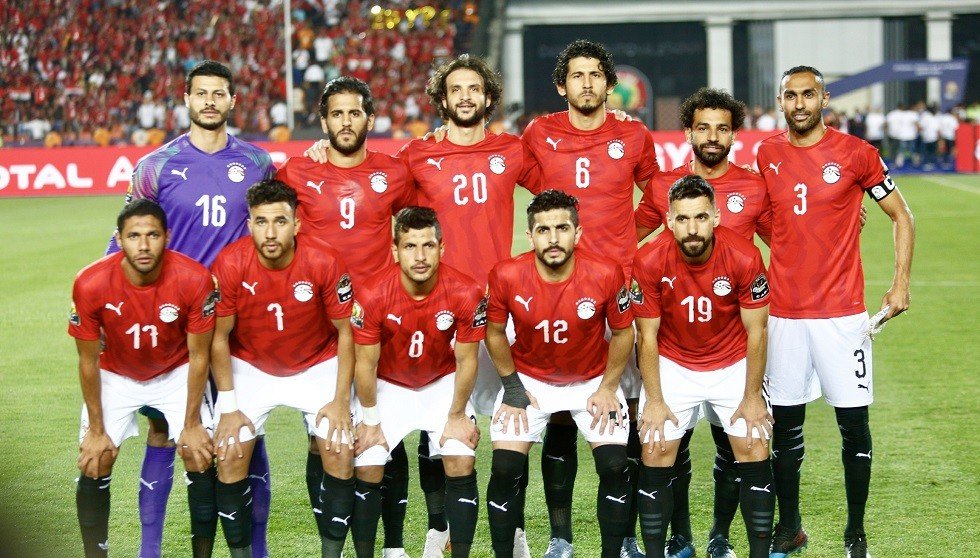 من سيواجه منتخب مصر في دور الـ 16 لكأس إفريقيا؟