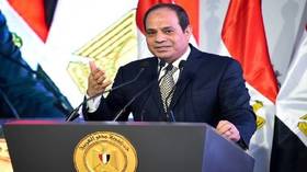 الإعلام المصري يستحضر ما قاله السيسي عن السوريين