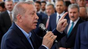 وكيل المخابرات المصرية السابق لـ RT: لا يحق لأردوغان المعزول دوليا أن يعطينا دروسا