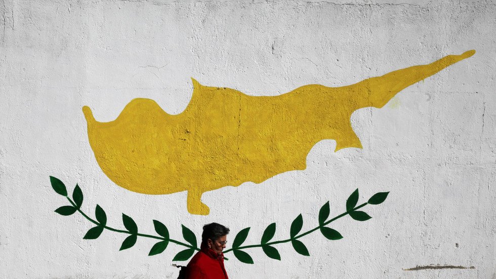 الولايات المتحدة تجس نبض روسيا في قبرص