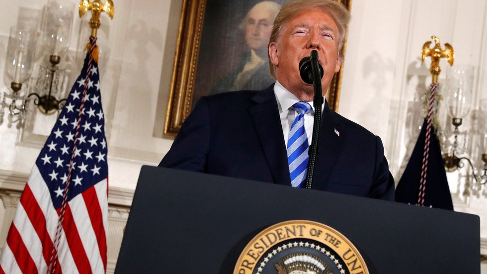 مكتب الرقابة على انتشار النووي خسر 70% من موظفيه في عهد ترامب