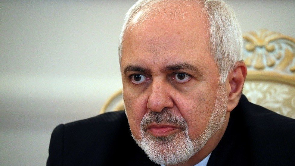 ظريف: لم ننتهك الاتفاق النووي وسنراجع قرارنا بشأن التخصيب إذا نفذت أوروبا التزاماتها