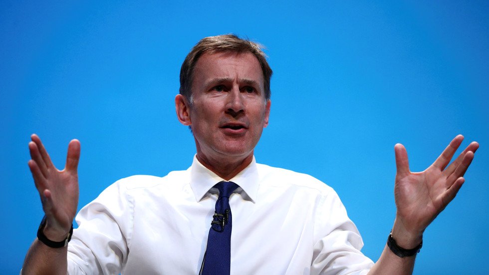 وزير الخارجية البريطاني: سنخرج من الاتفاق النووي حال انتهاكه من قبل إيران