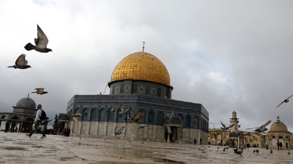 مصر تندد بمشروع إسرائيل الجديد في القدس