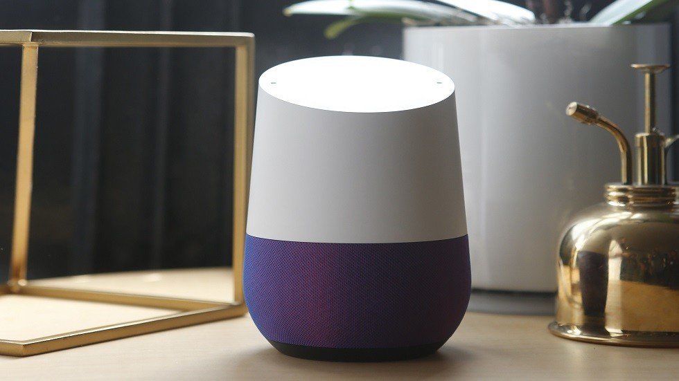 أبرز خدمات مساعد "غوغل" المنزلي الذكي
