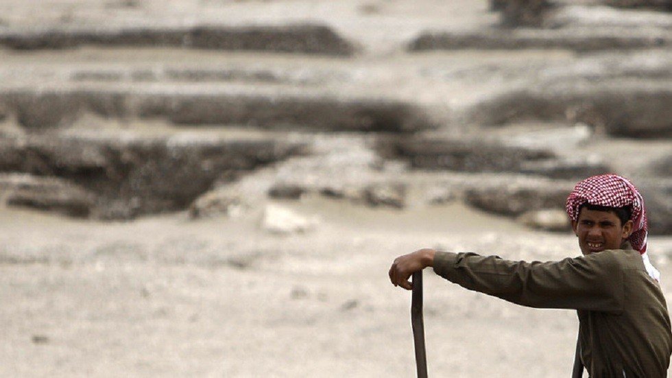 مصر .. مسؤول سابق يتهم بدو سيناء بـ"الخيانة"