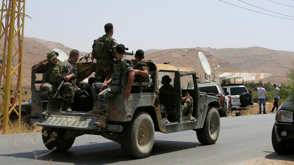 لبنان.. جهود لاحتواء الأزمة في "الجبل"