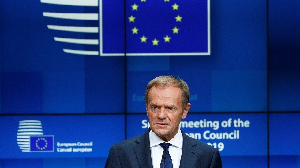 الاتحاد الأوروبي يتفق على المرشحين للمناصب القيادية فيه