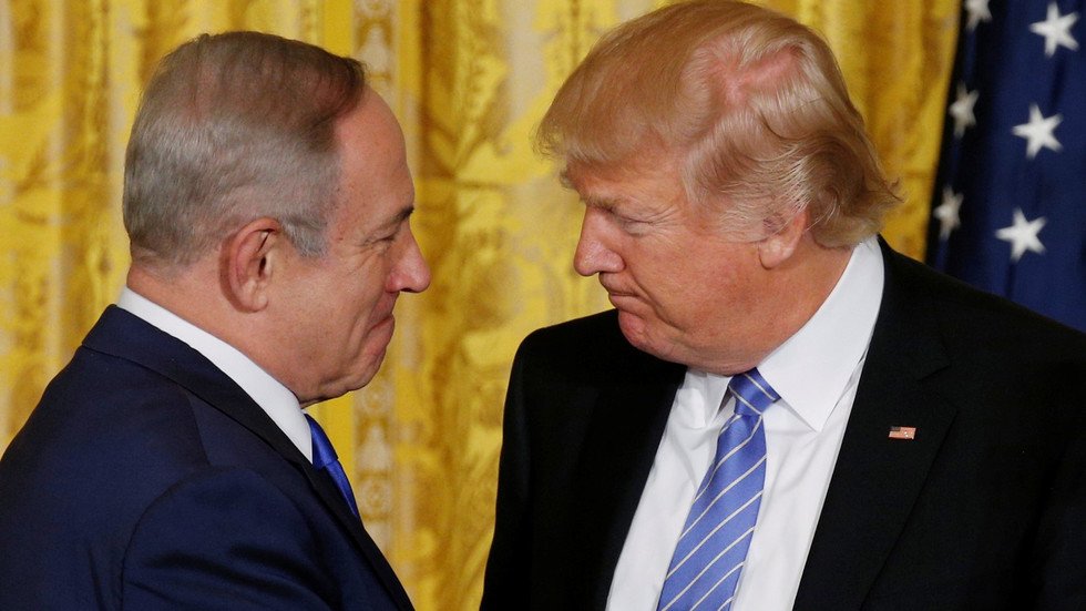 نتنياهو: ترامب كان على علم بمهمة إسرائيلية للاستيلاء على وثائق نووية إيرانية