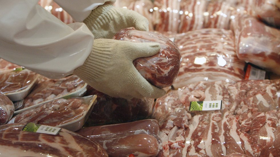 زيادة صادرات كوريا الجنوبية من لحوم الخنزير والكحول إلى أسواق دول إسلامية