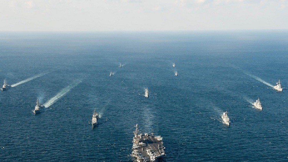 البنتاغون: اختبار الصين صواريخ في بحر الصين الجنوبي أمر مقلق