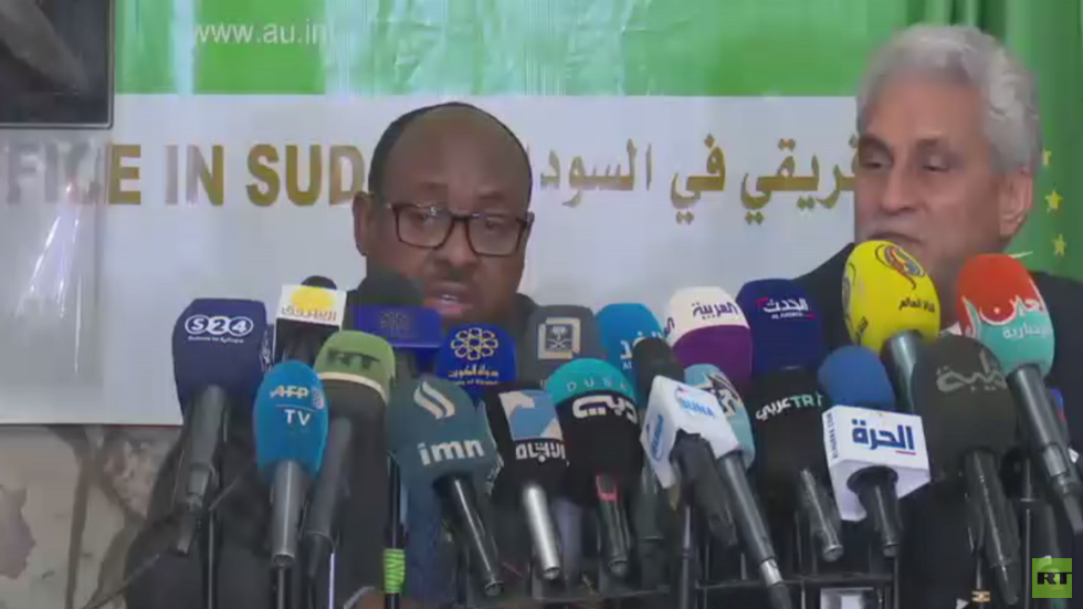 السودان.. دعوة لمفاوضات مباشرة اليوم