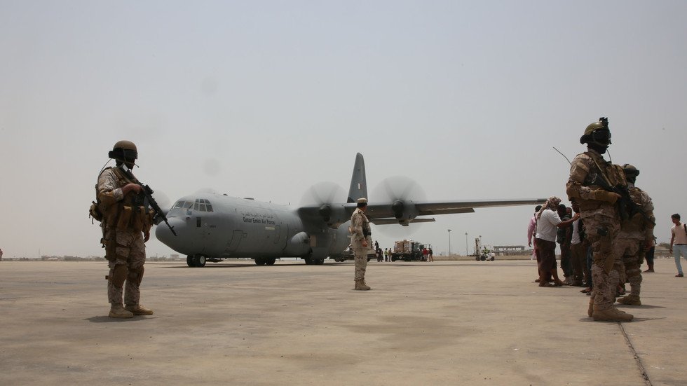 وسائل إعلام: الإمارات تخفض مشاركتها في قتال الحوثيين باليمن