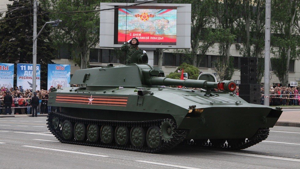 تعرف على أسطورة عالم المدفعية "غفوزديكا" 