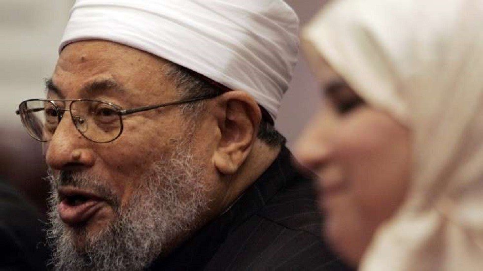 مصادر لـRT: الأمن المصري يخلي سبيل ابنة القرضاوي