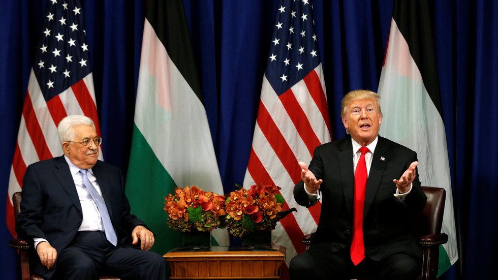 كوشنر: ترامب معجب جدا بعباس ويريد إشراكه في خطة السلام في الوقت الصحيح 