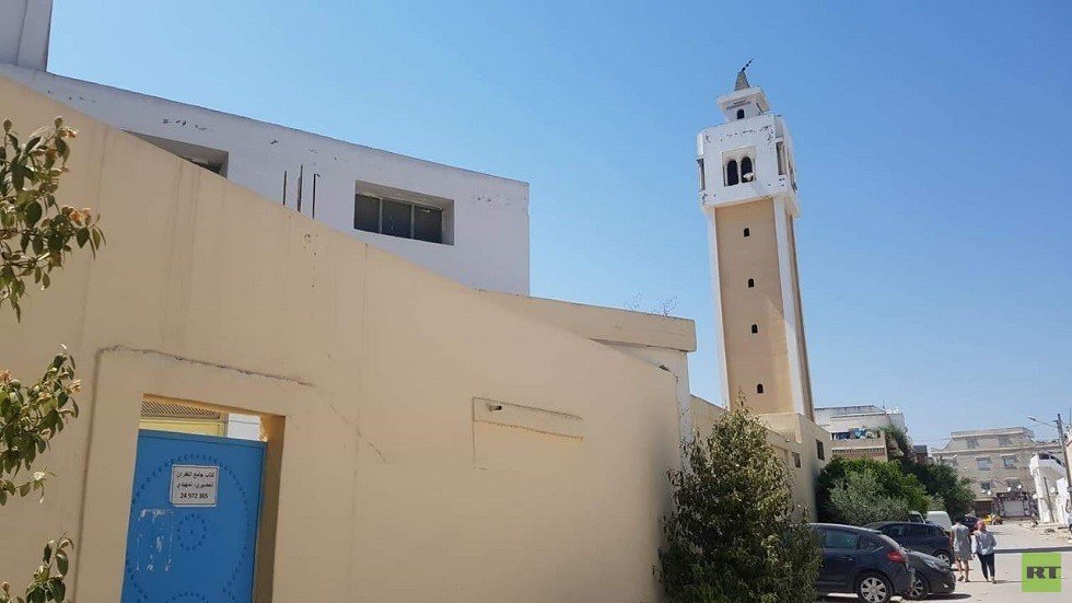 تونس.. العثور على قرابة 10 كيلوغرامات من المتفجرات بجامع "الغفران" بحي الانطلاقة