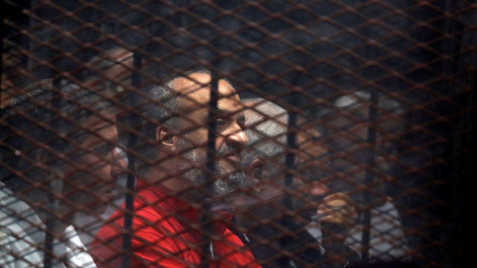 مصدر مصري لـ RT عن مبادرة الإخوان: القانون يأخذ مجراه ولا يلتفت لمثل هذه المبادرات