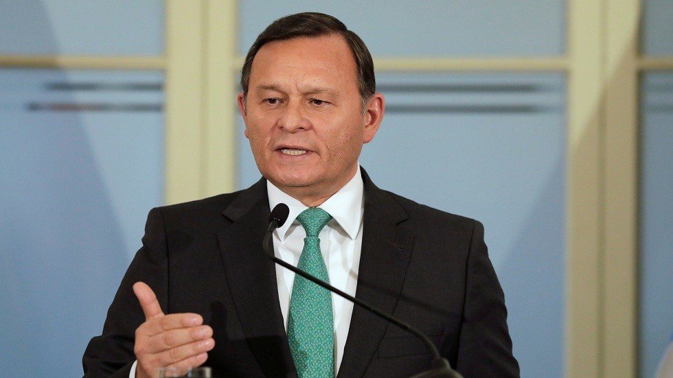 بيرو تدعو روسيا وتركيا ودولا أخرى لمناقشة أزمة فنزويلا