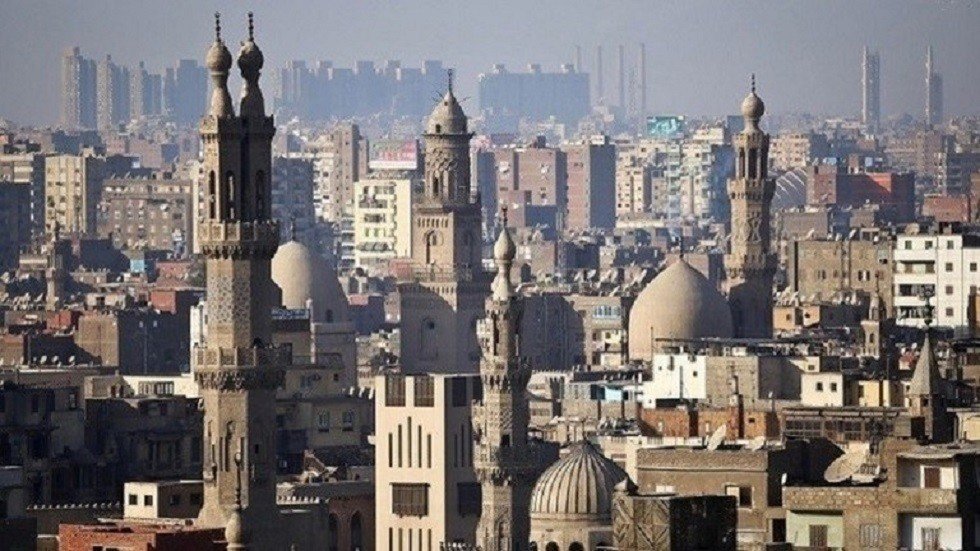 مصر.. قرار بتحويل أراض زراعية إلى مبان