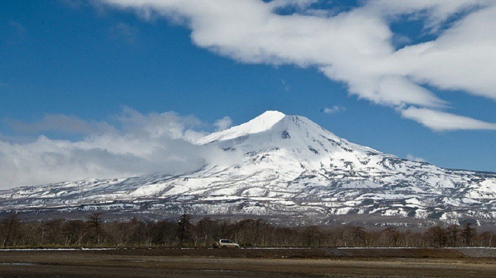 روسيا تحتج على إدراج اليابان للكوريل بين أراضيها في موادها لتغطية فعاليات 