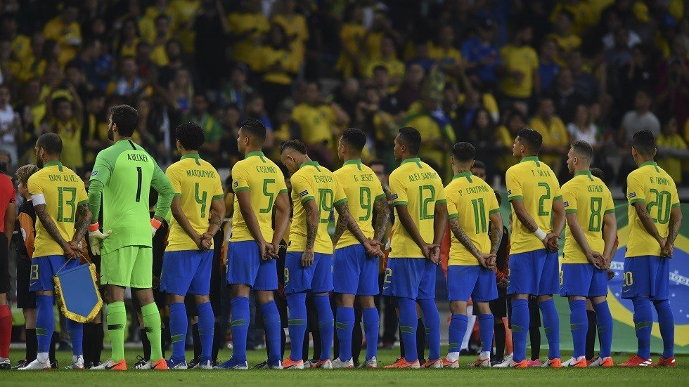 ضربة موجعة للمنتخب البرازيلي قبل نهائي "كوبا أمريكا 2019"