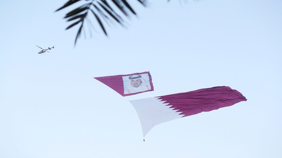 قطر تسعى لشراء نادي ميلان الإيطالي