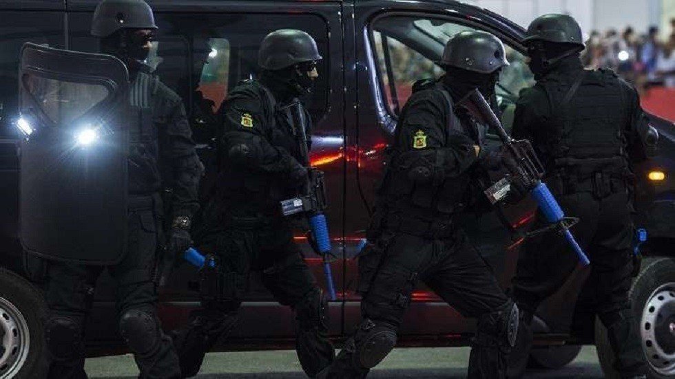 اختفاء أكثر من 125 ألف دولار أثناء نقل أموال تابعة لـ"بنك المغرب"