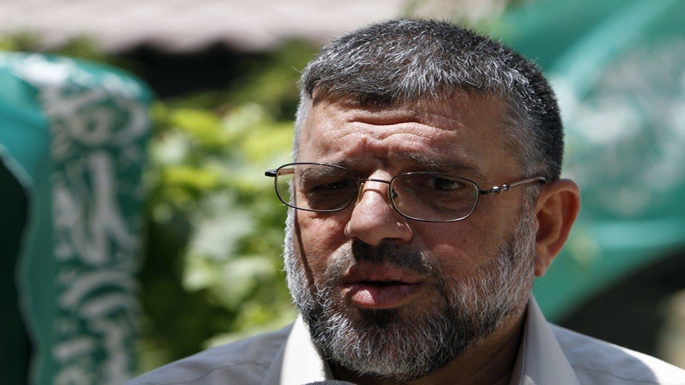 تفاعلات جديدة لقضية هروب ولد ثان لقيادي من حركة حماس إلى إسرائيل 