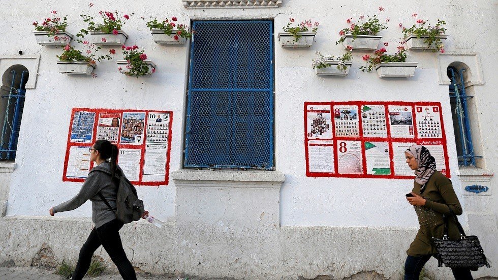 تونس تسجل رقما قياسيا في أعداد الناخبين