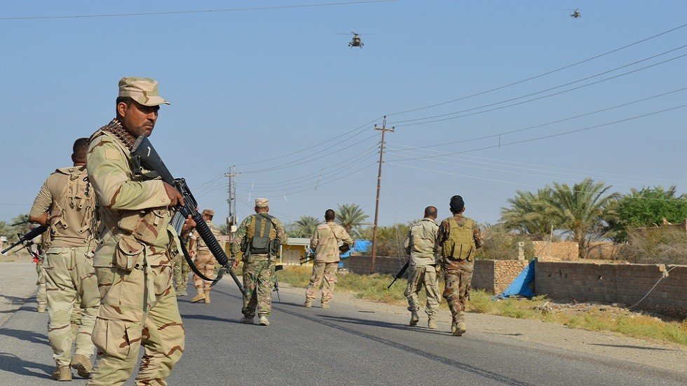 لجنة نيابية عراقية بصدد فتح تحقيق مع قائد عمليات الأنبار