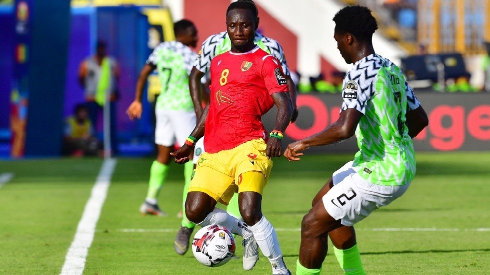 أمم إفريقيا 2019.. الإصابة تنهي مشاركة كيتا مع منتخب غانا
