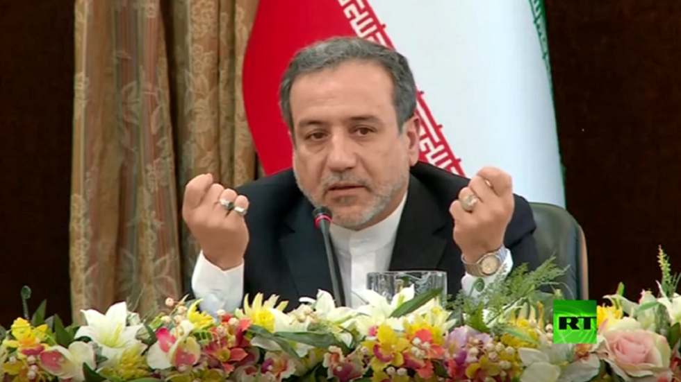 مهلة إيرانية جديدة لأوروبا قبل الخطوة الثالثة في تقليص طهران التزاماتها النووية