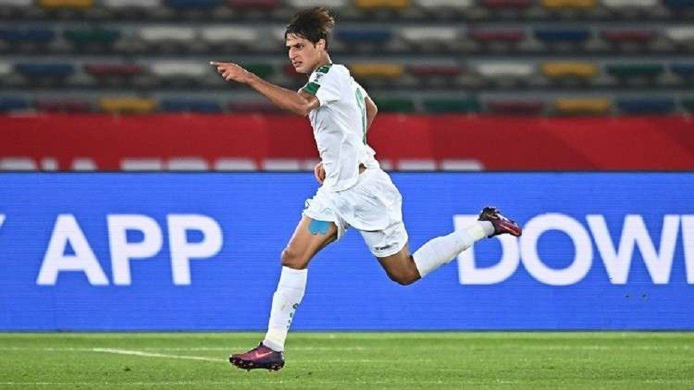 خيب آمال العراقيين.. "ميمي" في الدحيل القطري وليس إلى جانب رونالدو في يوفنتوس