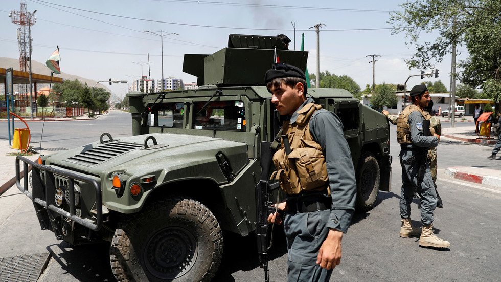 أفغانستان.. مقتل ما لايقل عن 12 شخصا بتفجير سيارة ملغومة