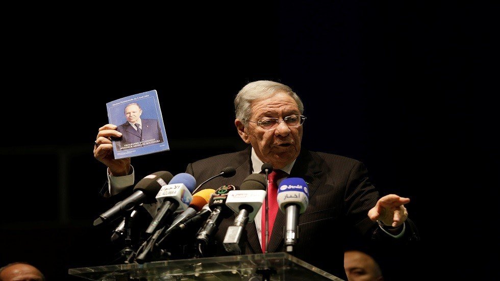 الجزائر.. حبس أكبر ساسة بوتفليقة سنّا