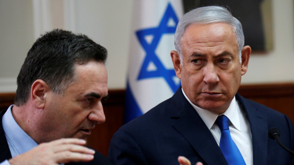 تل أبيب تقترح إطلاق "قطار الازدهار" لربط الحجاز والخليج بإسرائيل