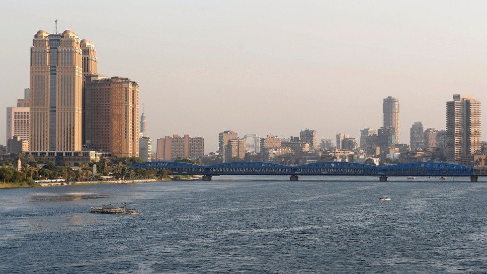 مصادر مصرية تنفي أخبارا عن غضب القاهرة من نشر إسرائيل صواريخ مضادة للطيران في إثيوبيا 