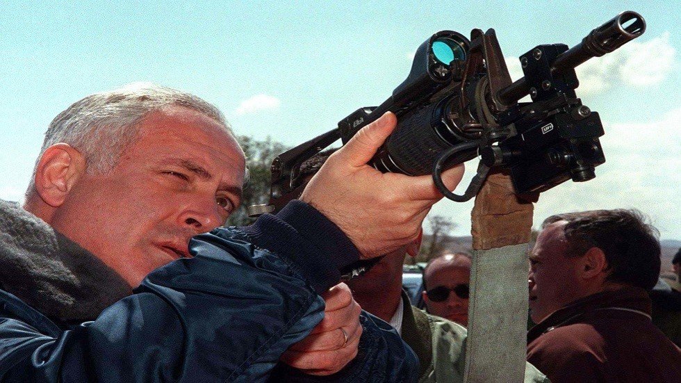 تل أبيب تكشف مبادرة إسرائيلية إماراتية بشأن مد سكك حديد من حيفا للسعودية حتى أبو ظبي