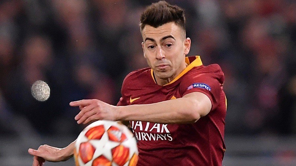 "الفرعون" من روما إلى الدوري الصيني