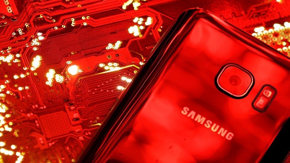 احذر.. برمجيات خطيرة تهدد 10 ملايين هاتف "سامسونغ"!