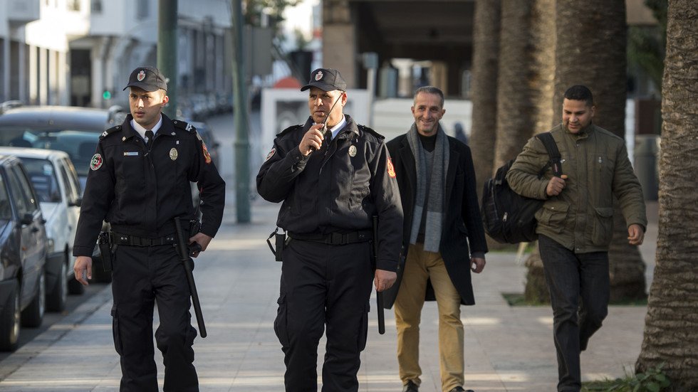 الجمعية المغربية للدفاع عن الرجال ضحايا العنف