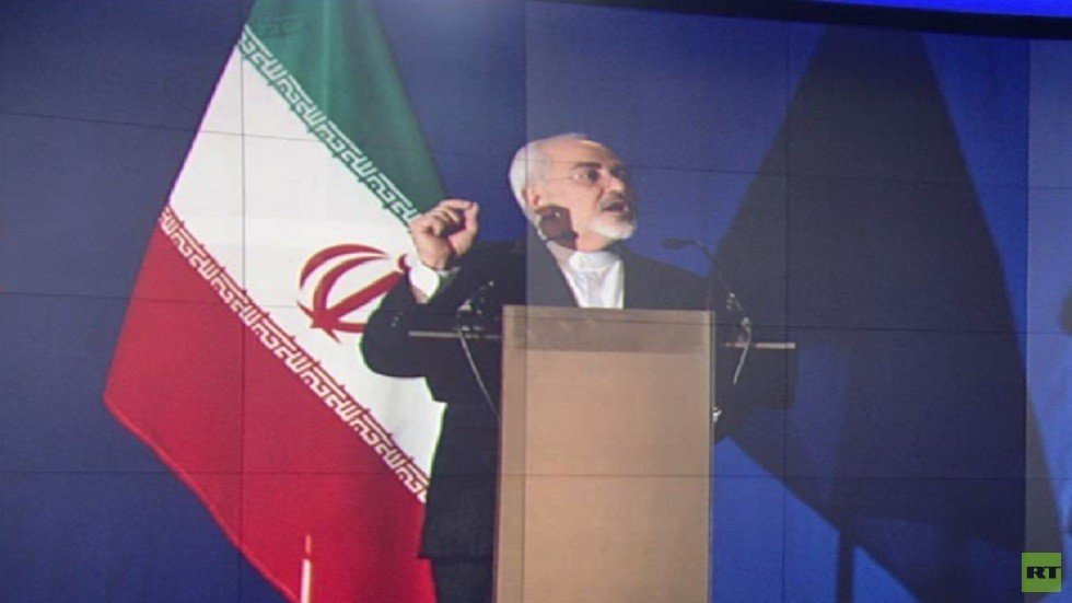 ظريف: لا يوجد ما هو أفضل من اتفاق 2015