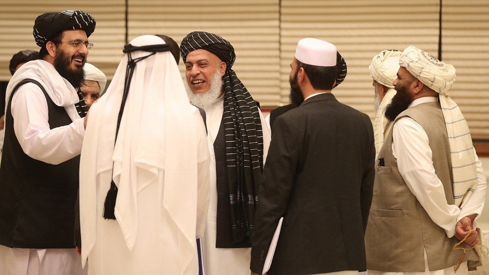 مفاوضات الدوحة.. الأطراف الأفغانية تتفق على خفض وتائر العنف