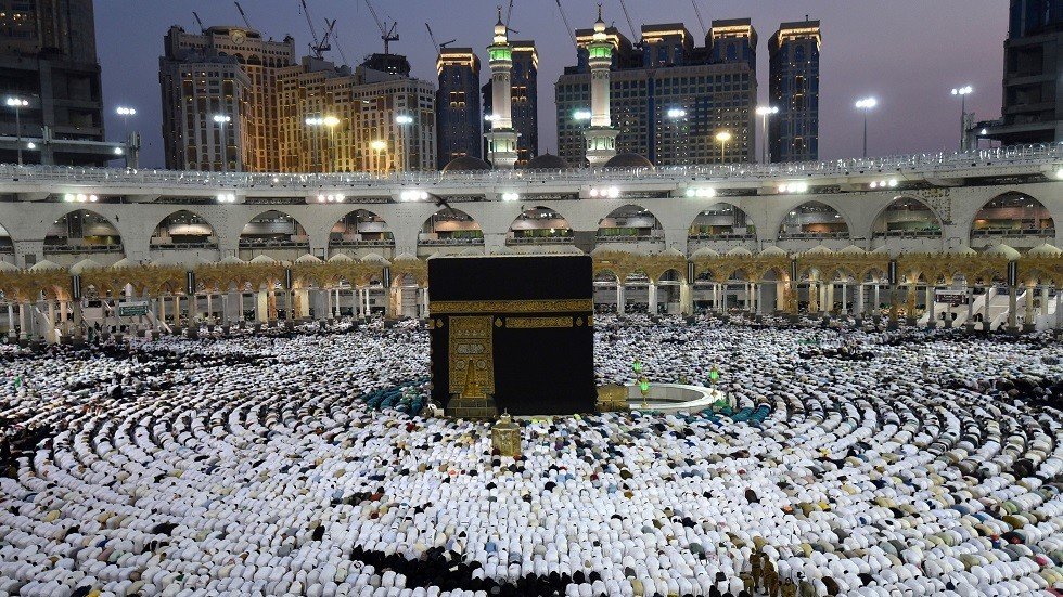 "التعاون الإسلامي" تدعو لعدم رفع الشعارات خلال الحج 