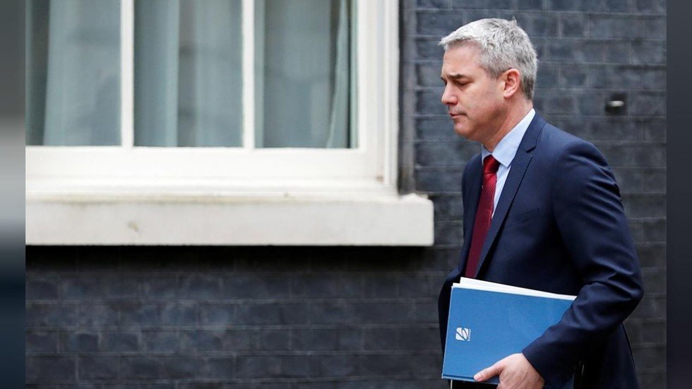 بريطانيا: سنغادر الاتحاد الأوروبي في 31 أكتوبر  