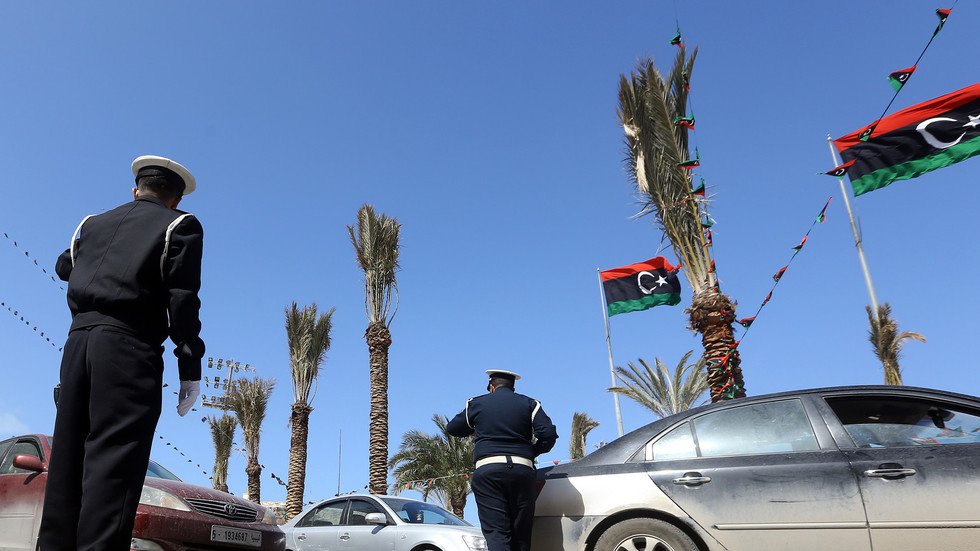 داخلية حكومة الوفاق الوطني توجه حزمة اتهامات خطيرة لهيئة استثمار تابعة لقوات حفتر