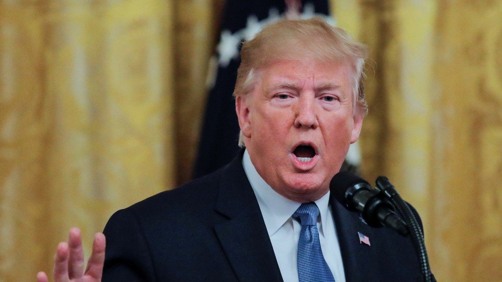 تحذيرات من عجز واشنطن المالي نظرا لشح العائد الضريبي