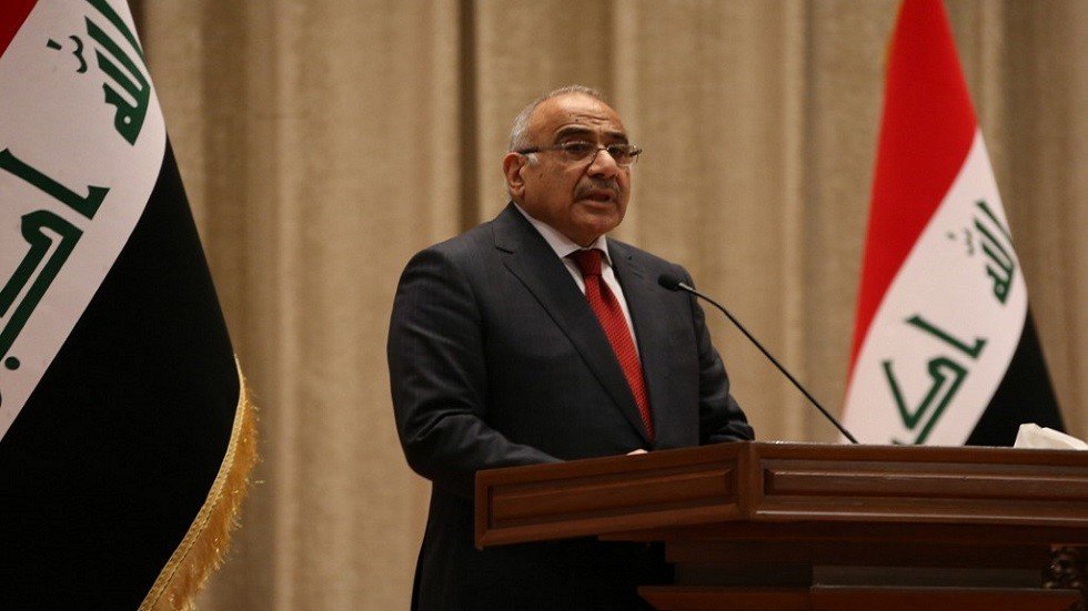 مصدر لـRT: اتفاق عبد المهدي والعبادي على استبدال وزير الاتصالات 