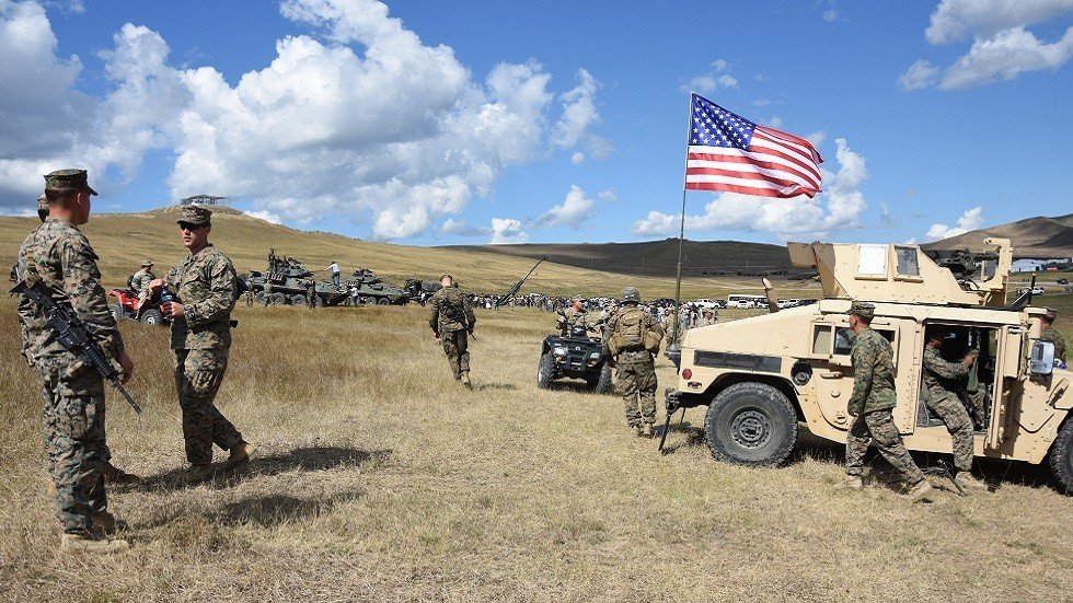 لافروف: البنية العسكرية للناتو تقترب من حدودنا والوضع مختلف عما كان عليه عام 2011